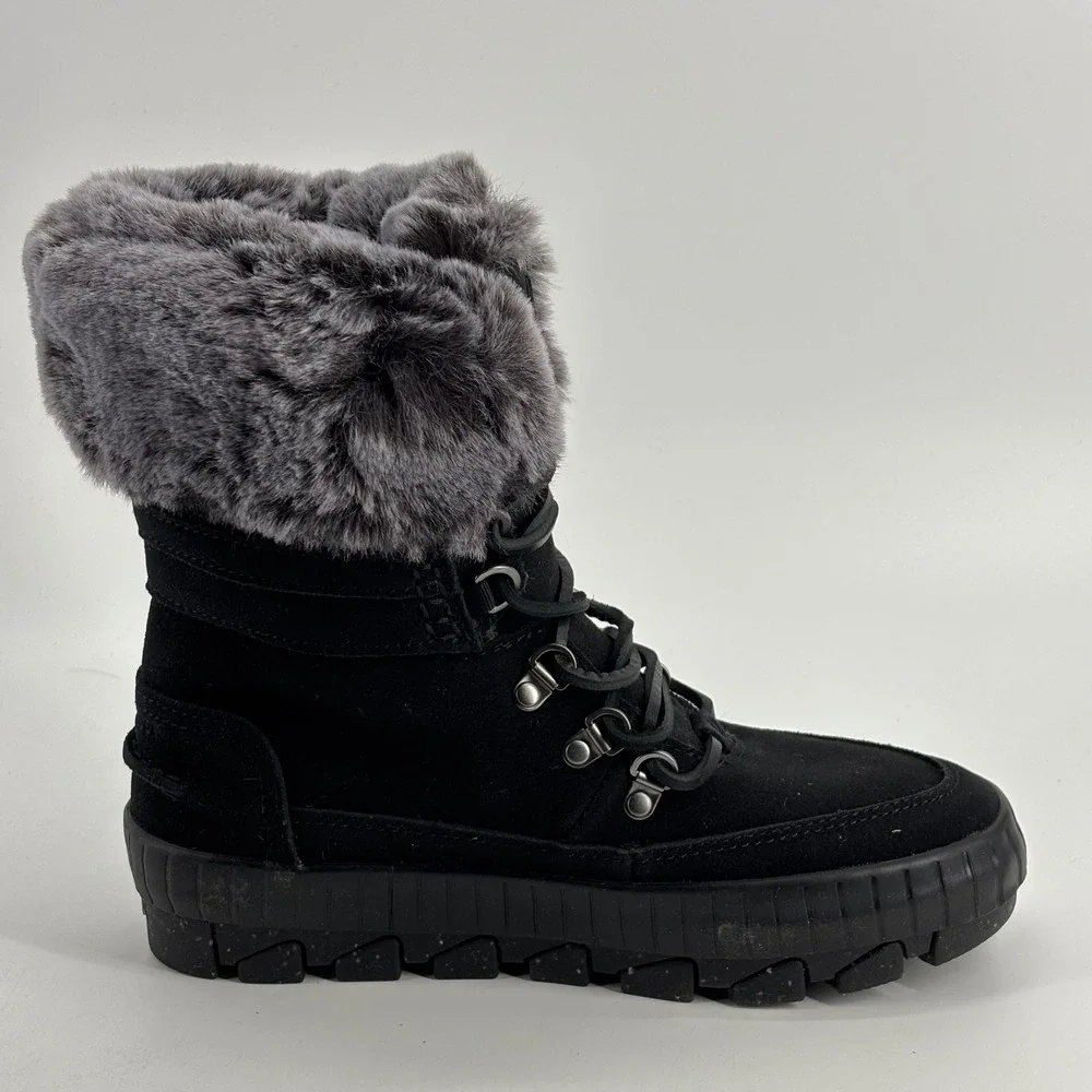 Sperry torrent winter